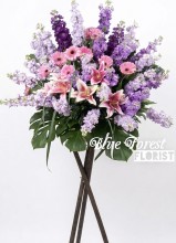 開張花籃6