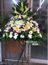 開張花籃14