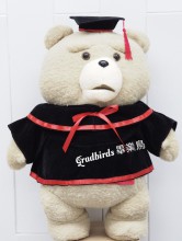 *畢業公仔($299-$489)