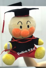 *畢業公仔($299-$489)
