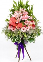 開張花籃18